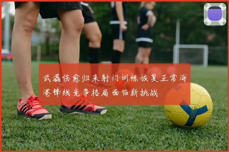 武磊伤愈归来射门训练恢复正常海港锋线竞争格局面临新挑战