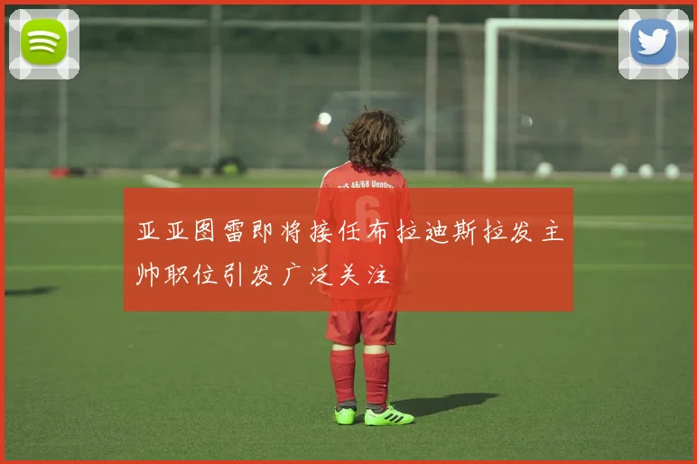 亚亚图雷即将接任布拉迪斯拉发主帅职位引发广泛关注